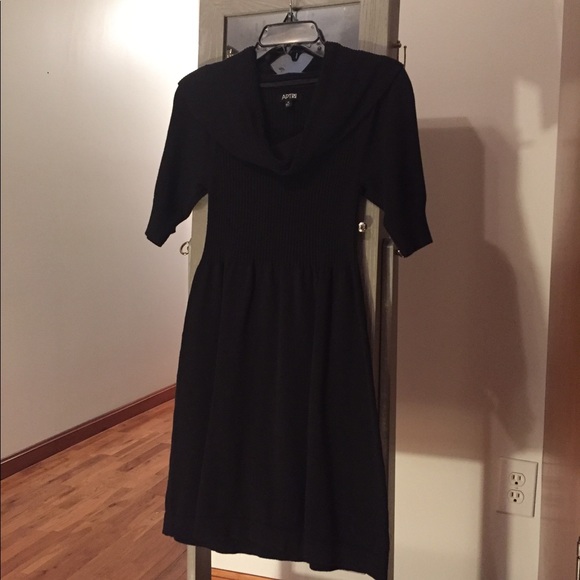 apt 9 sweater dress